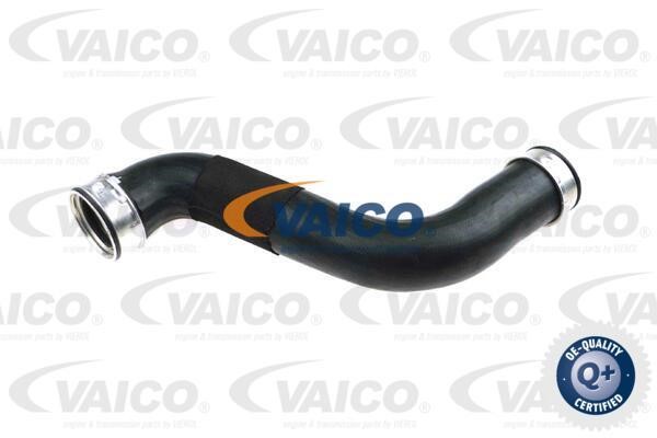 Vaico V302724 Патрубок турбокомпресора V302724: Купити в Україні - Добра ціна на EXIST.UA!
