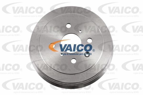 Vaico V22-60000 Барабан гальмівний задній V2260000: Приваблива ціна - Купити в Україні на EXIST.UA!