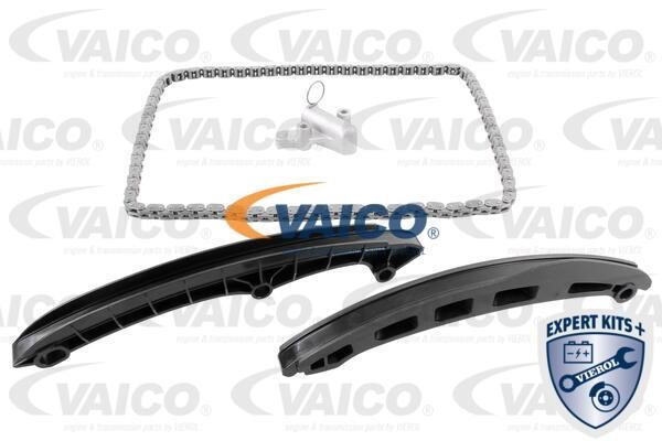 Vaico V10-10015-BEK Комплект ланцюга ГРМ V1010015BEK: Купити в Україні - Добра ціна на EXIST.UA!