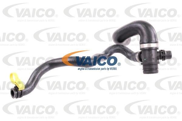 Vaico V20-3618 Шланг радіатора V203618: Купити в Україні - Добра ціна на EXIST.UA!