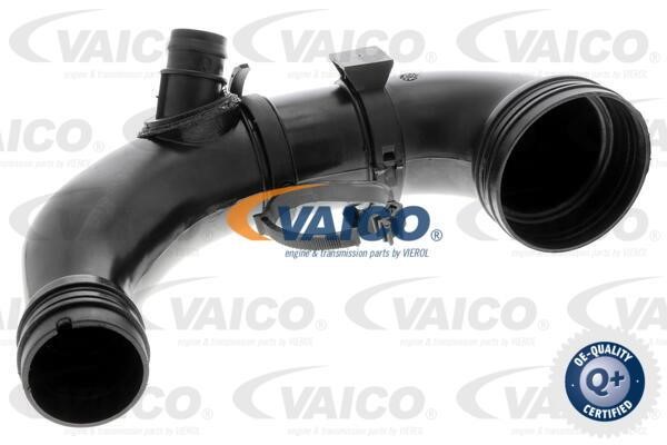 Vaico V240764 Патрубок турбокомпресора V240764: Купити в Україні - Добра ціна на EXIST.UA!