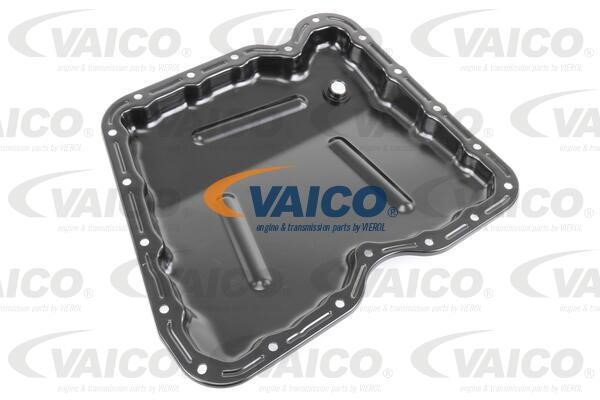 Vaico V380267 Піддон масляний двигуна V380267: Купити в Україні - Добра ціна на EXIST.UA!