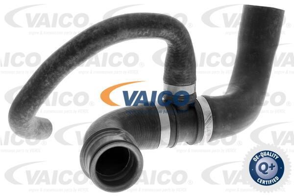 Vaico V302625 Патрубок системи охолодження V302625: Купити в Україні - Добра ціна на EXIST.UA!