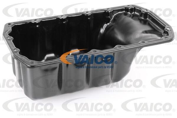 Vaico V220445 Піддон масляний двигуна V220445: Купити в Україні - Добра ціна на EXIST.UA!