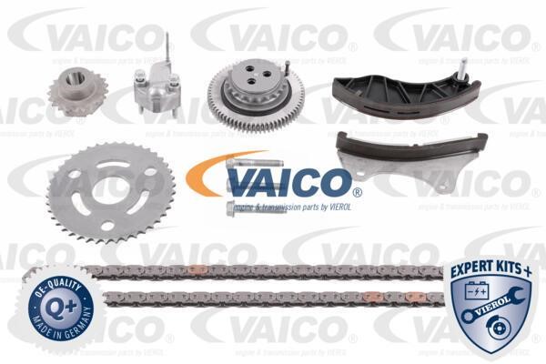 Vaico V40-10007 Комплект ланцюга ГРМ V4010007: Купити в Україні - Добра ціна на EXIST.UA!