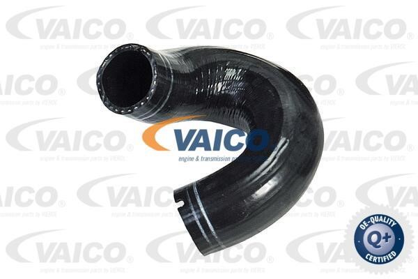 Vaico V240702 Патрубок турбокомпресора V240702: Купити в Україні - Добра ціна на EXIST.UA!