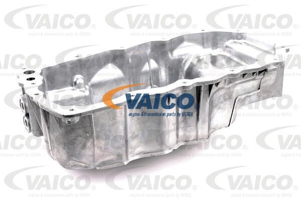 Vaico V330075 Піддон масляний двигуна V330075: Купити в Україні - Добра ціна на EXIST.UA!