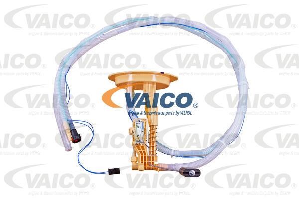 Vaico V30-3745 Фільтр палива V303745: Купити в Україні - Добра ціна на EXIST.UA!