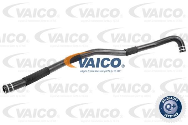 Vaico V240847 Шланг радіатора V240847: Купити в Україні - Добра ціна на EXIST.UA!