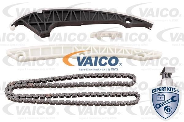 Vaico V10-10022-BEK Комплект ланцюга ГРМ V1010022BEK: Купити в Україні - Добра ціна на EXIST.UA!