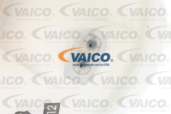 Vaico V104352 Бачок розширювальний V104352: Купити в Україні - Добра ціна на EXIST.UA!