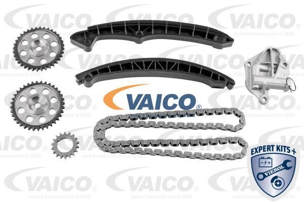 Vaico V10-10014-SP Комплект ланцюга ГРМ V1010014SP: Купити в Україні - Добра ціна на EXIST.UA!