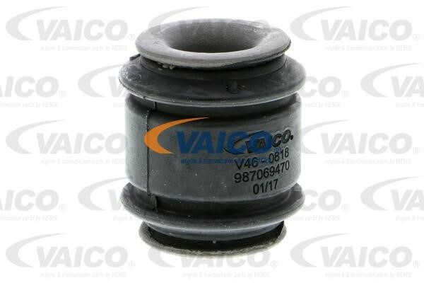 Vaico V460818 Сайлентблок важеля підвіски V460818: Купити в Україні - Добра ціна на EXIST.UA!
