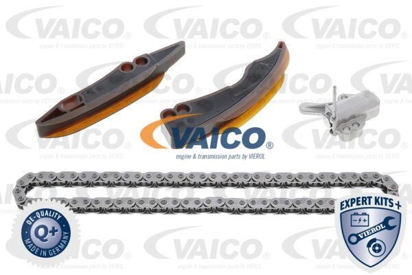 Vaico V20-10021-BEK2 Комплект ланцюга ГРМ V2010021BEK2: Купити в Україні - Добра ціна на EXIST.UA!