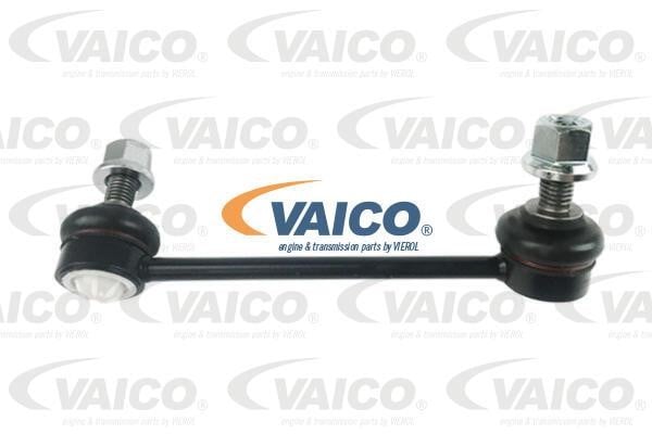 Vaico V95-0593 Стійка стабілізатора V950593: Купити в Україні - Добра ціна на EXIST.UA!