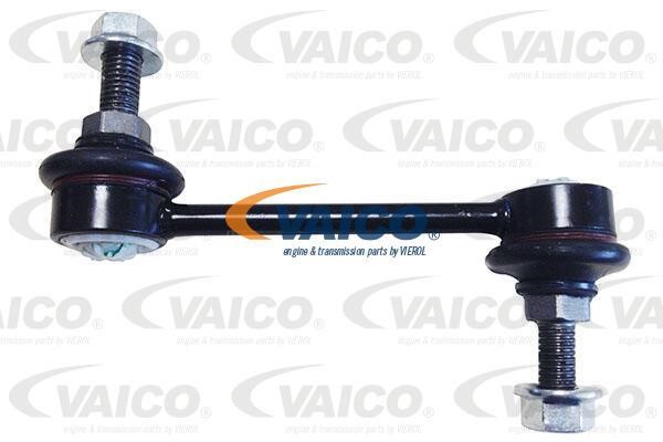 Vaico V51-0377 Стійка стабілізатора V510377: Купити в Україні - Добра ціна на EXIST.UA!