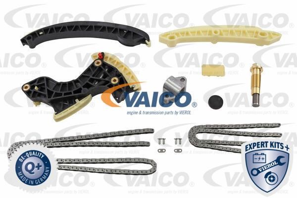 Vaico V30-10022 Комплект ланцюга ГРМ V3010022: Купити в Україні - Добра ціна на EXIST.UA!