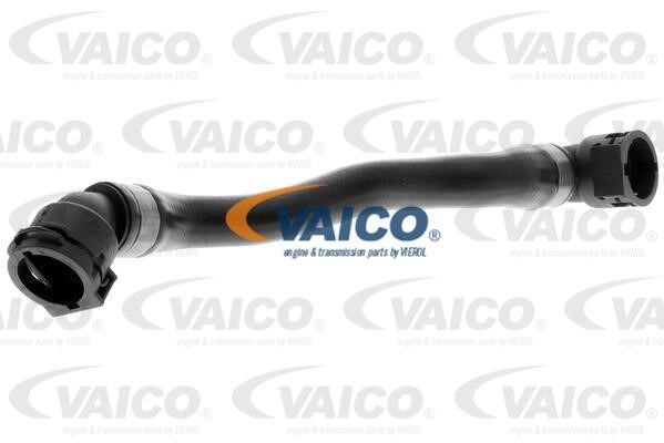 Vaico V20-3359 Шланг радіатора V203359: Купити в Україні - Добра ціна на EXIST.UA!