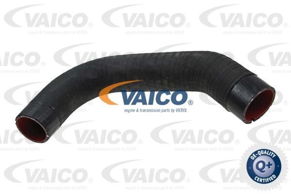 Vaico V240740 Патрубок турбокомпресора V240740: Купити в Україні - Добра ціна на EXIST.UA!