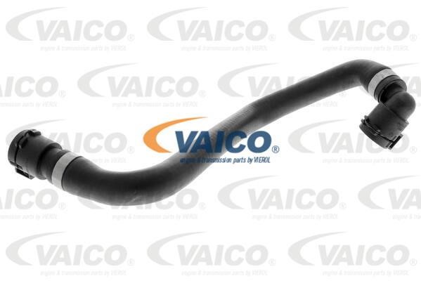 Vaico V20-3365 Шланг радіатора V203365: Купити в Україні - Добра ціна на EXIST.UA!