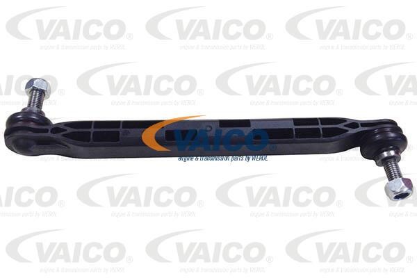 Vaico V51-0375 Стійка стабілізатора V510375: Купити в Україні - Добра ціна на EXIST.UA!