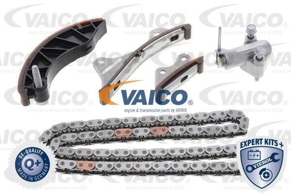 Vaico V40-10007-BEK Комплект ланцюга ГРМ V4010007BEK: Приваблива ціна - Купити в Україні на EXIST.UA!