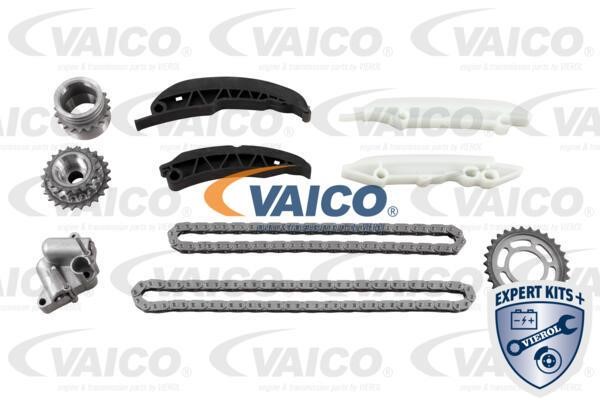 Vaico V20-10010 Комплект ланцюга ГРМ V2010010: Купити в Україні - Добра ціна на EXIST.UA!