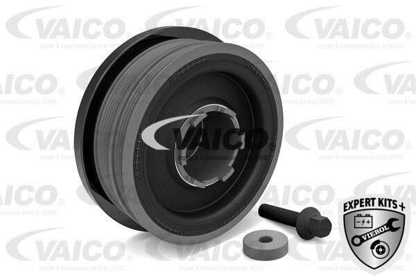 Vaico V209516 Шків колінчатого валу, комплект V209516: Купити в Україні - Добра ціна на EXIST.UA!