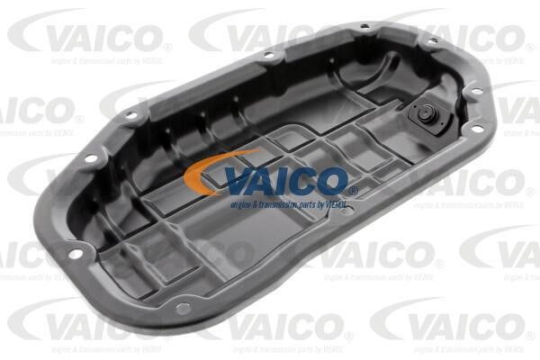Vaico V380291 Піддон масляний двигуна V380291: Купити в Україні - Добра ціна на EXIST.UA!