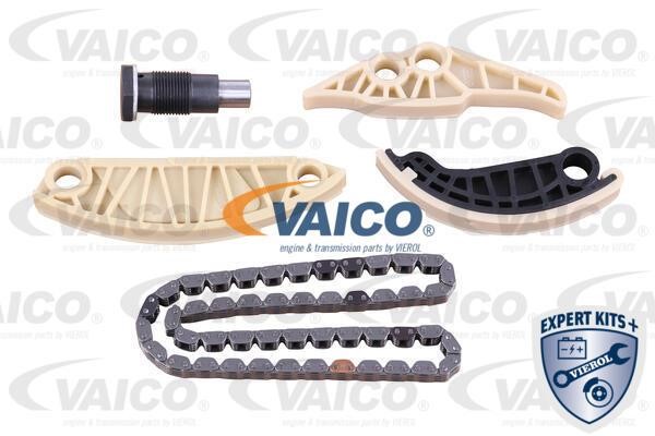 Vaico V10-10024-BEK Комплект ланцюга ГРМ V1010024BEK: Купити в Україні - Добра ціна на EXIST.UA!