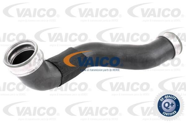 Vaico V302721 Патрубок турбокомпресора V302721: Купити в Україні - Добра ціна на EXIST.UA!
