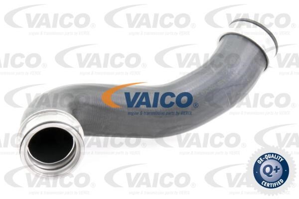 Vaico V302648 Патрубок турбокомпресора V302648: Купити в Україні - Добра ціна на EXIST.UA!