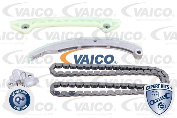 Vaico V25-10004-BEK Комплект ланцюга ГРМ V2510004BEK: Купити в Україні - Добра ціна на EXIST.UA!
