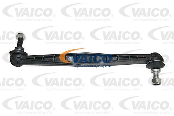 Vaico V51-0276 Стійка стабілізатора V510276: Купити в Україні - Добра ціна на EXIST.UA!