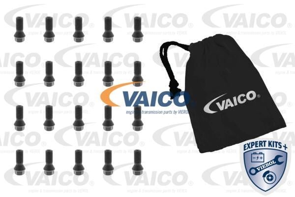 Vaico V20-2418-20 Болт кріплення колеса V20241820: Приваблива ціна - Купити в Україні на EXIST.UA!