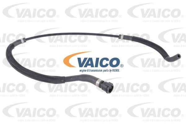 Vaico V20-3864 Шланг радіатора V203864: Купити в Україні - Добра ціна на EXIST.UA!