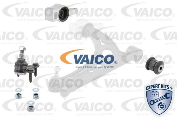 Vaico V103929 Сайлентблок переднього нижнього важеля задній правий V103929: Приваблива ціна - Купити в Україні на EXIST.UA!