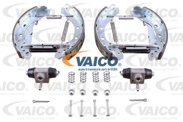Vaico V10-6696 Колодки гальмівні барабанні, комплект V106696: Приваблива ціна - Купити в Україні на EXIST.UA!