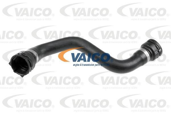 Vaico V20-3486 Шланг радіатора V203486: Приваблива ціна - Купити в Україні на EXIST.UA!