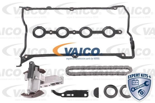 Vaico V10-10005 Комплект ланцюга ГРМ V1010005: Купити в Україні - Добра ціна на EXIST.UA!