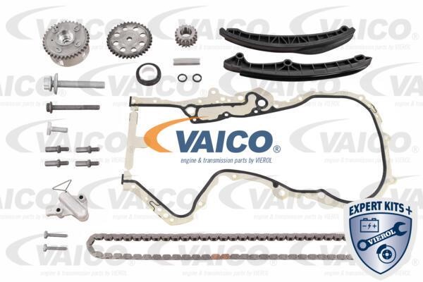 Vaico V10-10015-SP Комплект ланцюга ГРМ V1010015SP: Купити в Україні - Добра ціна на EXIST.UA!