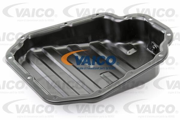 Vaico V380273 Піддон масляний двигуна V380273: Купити в Україні - Добра ціна на EXIST.UA!