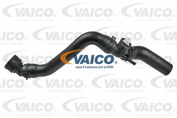 Vaico V10-5525 Шланг радіатора V105525: Купити в Україні - Добра ціна на EXIST.UA!