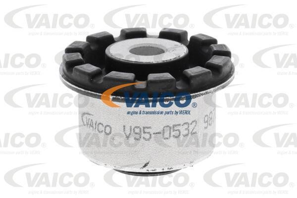 Vaico V95-0532 Сайлентблок важеля підвіски V950532: Купити в Україні - Добра ціна на EXIST.UA!