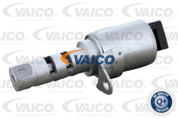 Vaico V25-1980 Клапан електромагнітний положення распредвала V251980: Купити в Україні - Добра ціна на EXIST.UA!