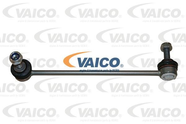 Vaico V30-4005 Стійка стабілізатора V304005: Купити в Україні - Добра ціна на EXIST.UA!