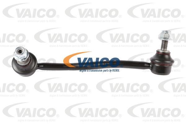 Vaico V58-0018 Стійка стабілізатора V580018: Купити в Україні - Добра ціна на EXIST.UA!