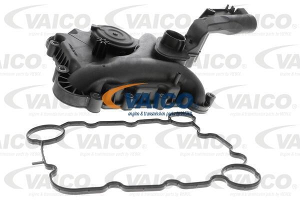 Vaico V10-4065 Клапан вентиляції картерних газів V104065: Купити в Україні - Добра ціна на EXIST.UA!