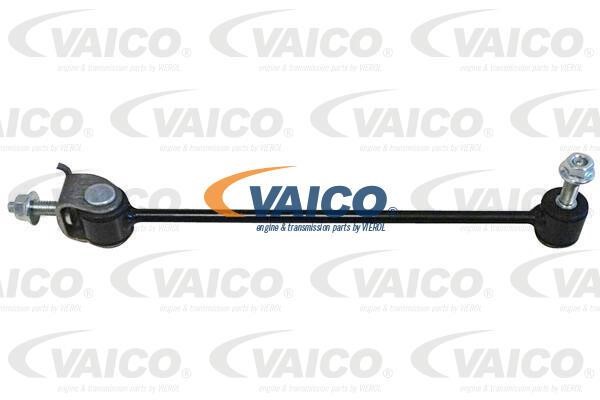 Vaico V30-4167 Стійка стабілізатора V304167: Купити в Україні - Добра ціна на EXIST.UA!