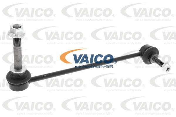 Vaico V45-0187 Стійка стабілізатора V450187: Купити в Україні - Добра ціна на EXIST.UA!